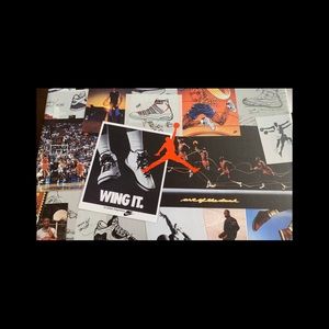 Meet your Posher, Harold